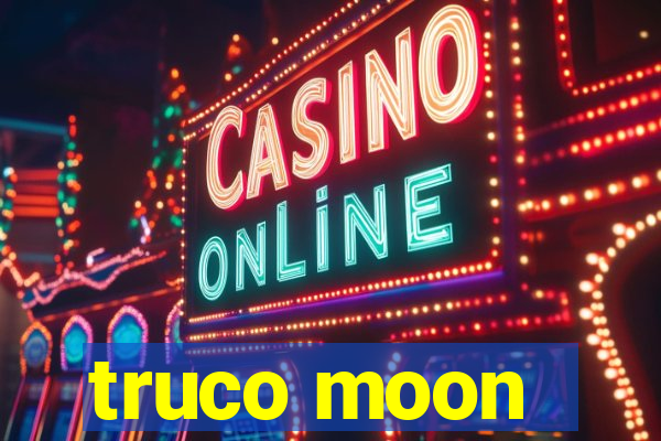 truco moon - crash & poker